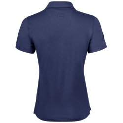 Oceanside Stretch Polo Ladies