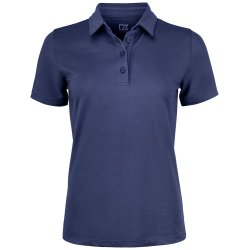 Oceanside Stretch Polo Ladies
