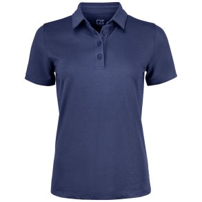 Oceanside Stretch Polo Ladies