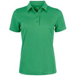 Oceanside Stretch Polo Ladies