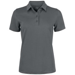Oceanside Stretch Polo Ladies