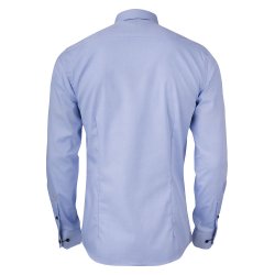 Yellow Bow 51 Slim Fit