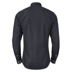 Yellow Bow 51 Slim Fit