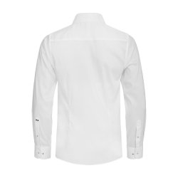 Yellow Bow 52 Slim Fit