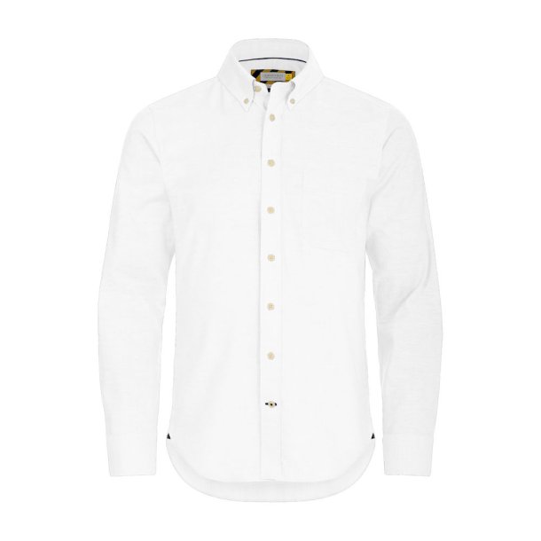 Yellow Bow 54 Slim Fit