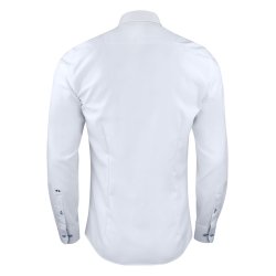 Red Bow 121 Slim Fit