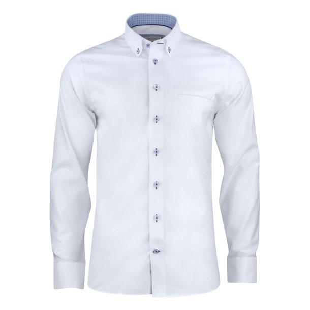 Red Bow 121 Slim Fit