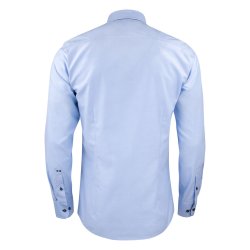 Red Bow 121 Slim Fit