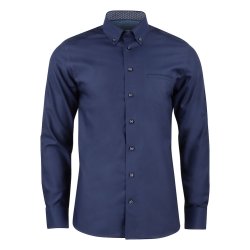 Red Bow 121 Slim Fit