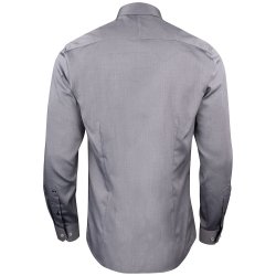 Red Bow 122 Slim Fit