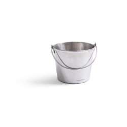  Orrefors Jernverk Bucket