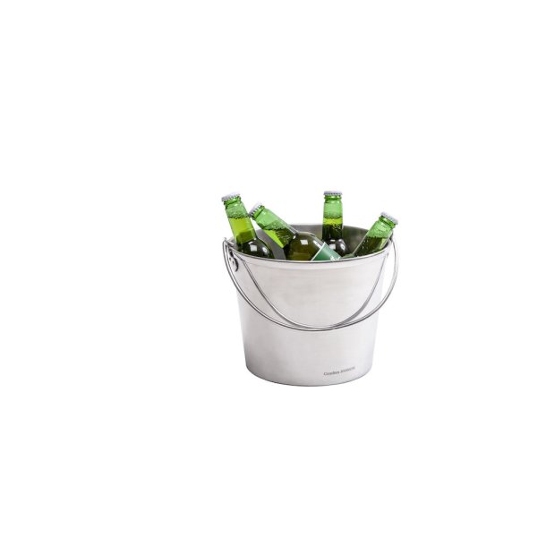  Orrefors Jernverk Bucket