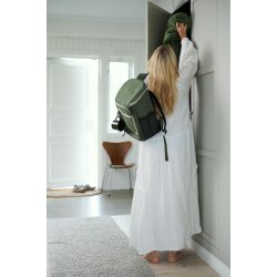 City klerygsk, green