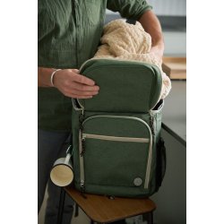 City klerygsk, green