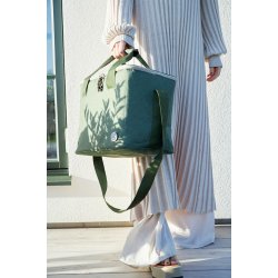 City kletaske stor, grn