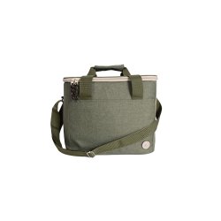 City kletaske stor, grn