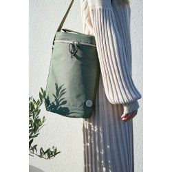 City kletaske hj, grn