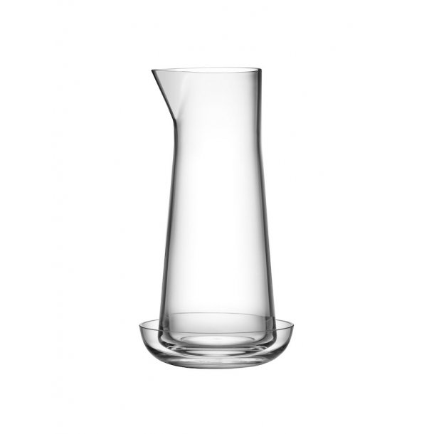 Informal karaffel med skl 100 cl