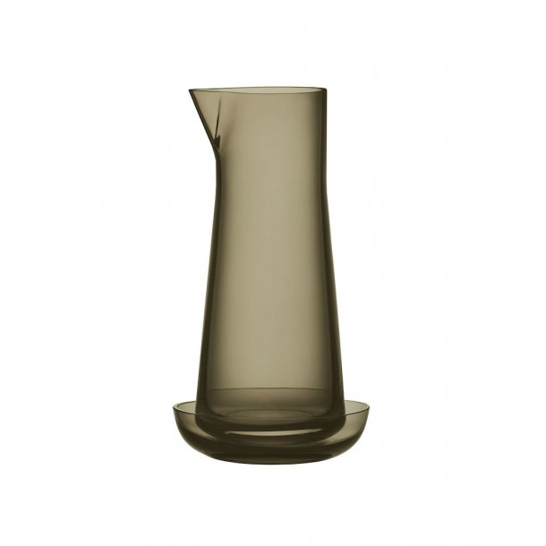 Informal karaffel med skl 100 cl