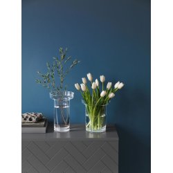 Limelight Tulip vase/sk�l