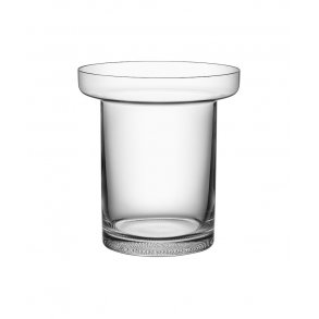 Limelight Tulip vase/skl