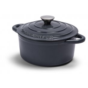 St�bejernsgryde 2.8 Liter