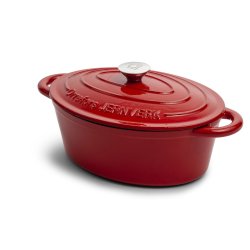 Stbejernsgryde 4.0 L