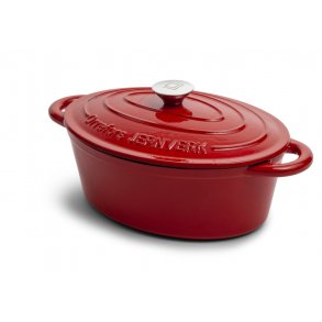 Stbejernsgryde 4.0 L