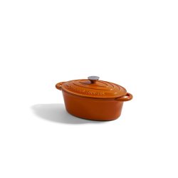 Stbejernsgryde 4.0 L