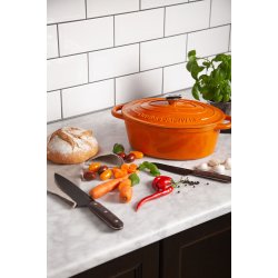 Stbejernsgryde 4.0 L