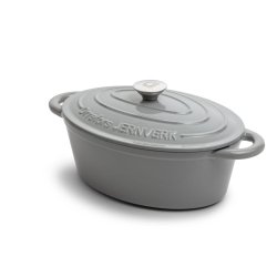 Stbejernsgryde 4.0 L