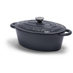 Stbejernsgryde 4.0 L