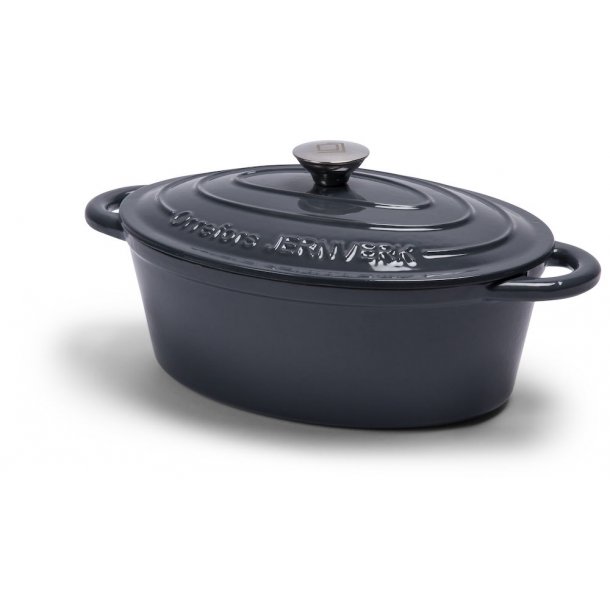 St�bejernsgryde 4.0 L