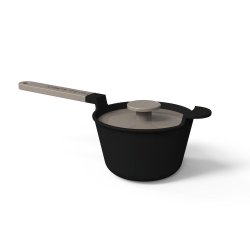 Kasserolle i st�bejern