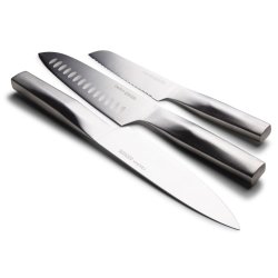 3-pak knive Premium