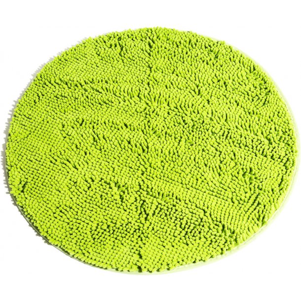 Rund badevrelsesmtte