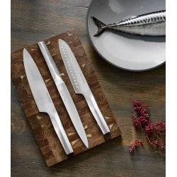 K�kkenkniv Premium