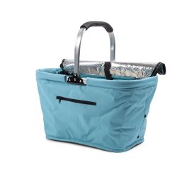 Sammenfoldelig Kletaske