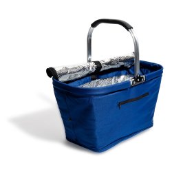 Sammenfoldelig Kletaske