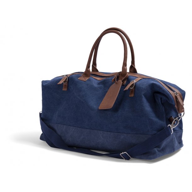 Sports-, rejse- &amp; weekendtaske