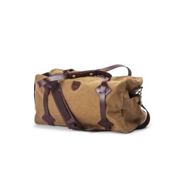 Hunting duffelbag, Canvas