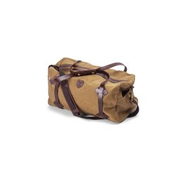 Hunting duffelbag, Canvas