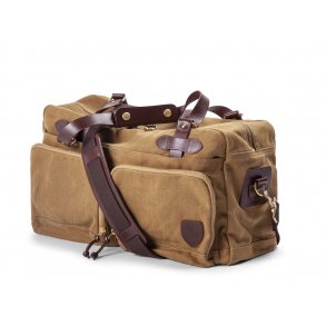  Hunting Courier Bag Canvas