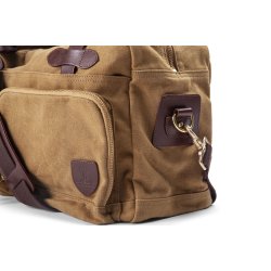  Hunting Courier Bag Canvas