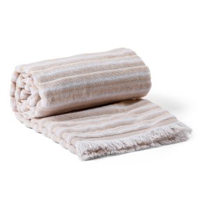 Strand Hndklde melange