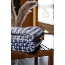 Strand Hndklde melange