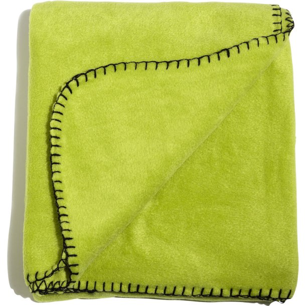 Fleece Tppe Lime (62)