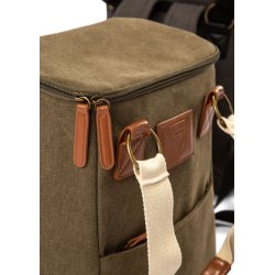 Orrefors Hunting kletaske lille