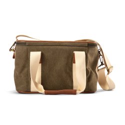 Orrefors Hunting kletaske lille