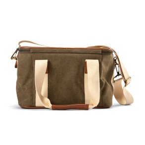 Orrefors Hunting kletaske lille